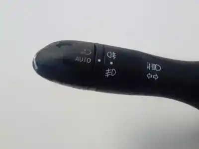 Second-hand car spare part headlights switch for renault kadjar experience oem iam references 255678341r  