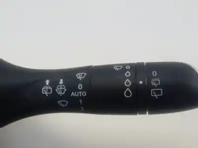 Second-hand car spare part headlights switch for renault kadjar experience oem iam references 255678341r  