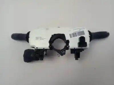 Second-hand car spare part headlights switch for renault kadjar experience oem iam references 255678341r  