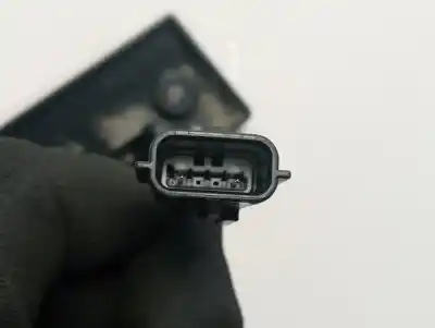 Second-hand car spare part tailgate back door handle for renault kadjar experience oem iam references 265127960r  