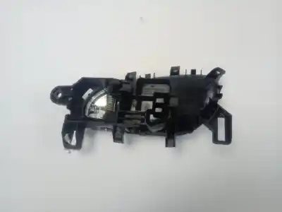 Second-hand car spare part interior right front handle for renault kadjar experience oem iam references 806704ea1a  
