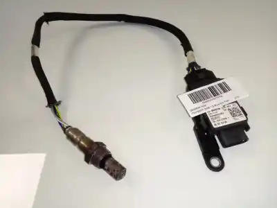 Pezzo di ricambio per auto di seconda mano sensore nox per peugeot 3008 active riferimenti oem iam 9816276480