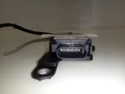 Peça sobressalente para automóvel em segunda mão sensor nox por peugeot 3008 active referências oem iam 9816276480  