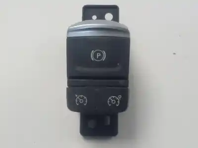 Second-hand car spare part handbrake lever for renault kadjar experience oem iam references 363216544r