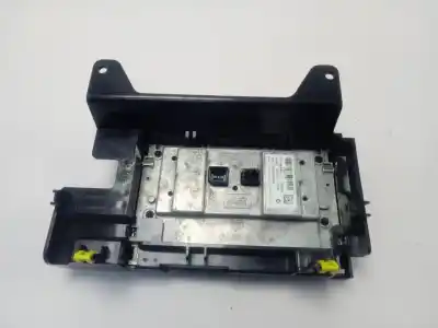 Second-hand car spare part multifunction display for renault kadjar experience oem iam references 280342118r  