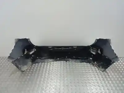 Second-hand car spare part rear bumper for renault kadjar experience oem iam references   