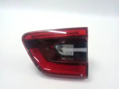 Second-hand car spare part interior rear right light for renault kadjar experience oem iam references 265508898r