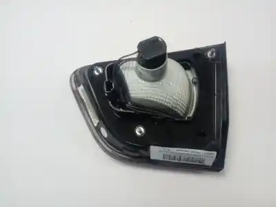 Second-hand car spare part interior left tailgate light for renault kadjar experience oem iam references 265550151r  