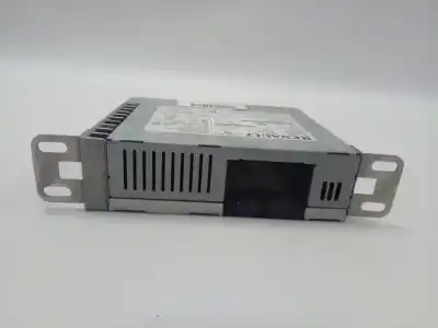 Second-hand car spare part audio system / radio cd for renault kadjar experience oem iam references 281153755r