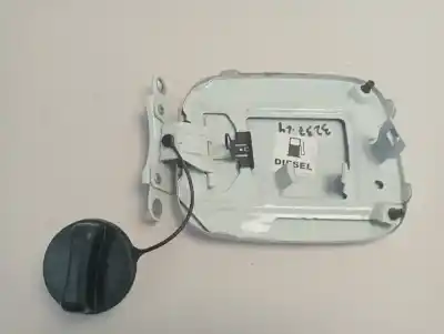 Second-hand car spare part outer fuel cap for renault kadjar experience oem iam references 788308330r  