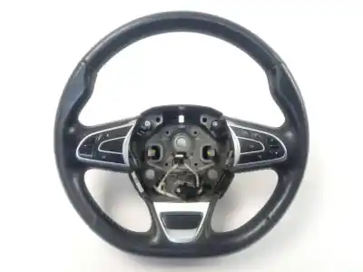Second-hand car spare part steering wheel for renault kadjar experience oem iam references 484005825r