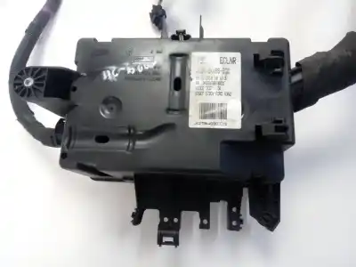 Pezzo di ricambio per auto di seconda mano SCATOLA RELÈ/FUSIBILI per FORD TRANSIT/TOURNEO CUSTOM COMBI (TTF)  Riferimenti OEM IAM JK2T9K499E  