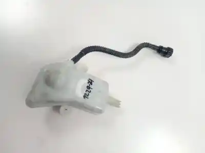 Second-hand car spare part power steering fluid tank for ford transit custom kasten 340 l2 oem iam references 0204749161  