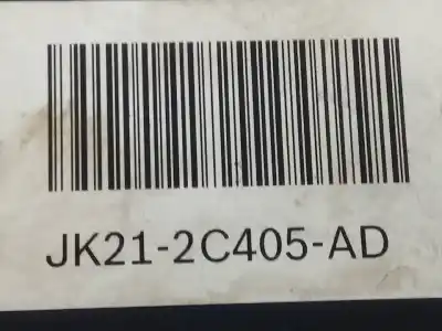 İkinci el araba yedek parçası abs için ford transit/tourneo custom combi (ttf) ymf6 oem iam referansları jk212c405ad  