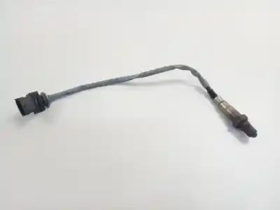 Second-hand car spare part lambda probe for opel corsa e business oem iam references 55563348