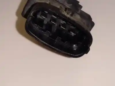 Second-hand car spare part lambda probe for opel corsa e business oem iam references 55563348  