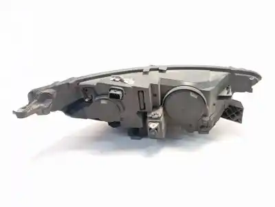 Second-hand car spare part left headlight for citroen c4 lim. 1.6 hdi fap oem iam references 6208s1  