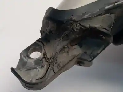 Second-hand car spare part left headlight for citroen c4 lim. 1.6 hdi fap oem iam references 6208s1  