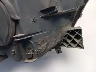 Second-hand car spare part left headlight for citroen c4 lim. 1.6 hdi fap oem iam references 6208s1  