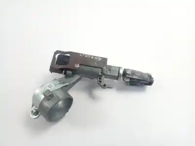 Second-hand car spare part ignition switch for opel corsa e business oem iam references 13496392