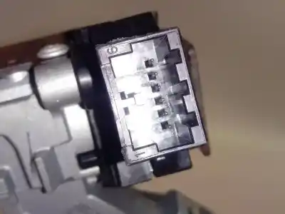 Second-hand car spare part ignition switch for opel corsa e business oem iam references 13496392  