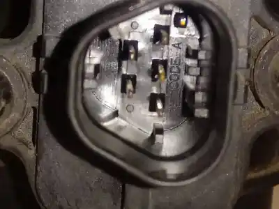 Tweedehands auto-onderdeel stroommeter voor opel corsa e business oem iam-referenties 460023377  