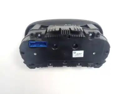 Second-hand car spare part dashboard for opel corsa e business oem iam references 39129457  