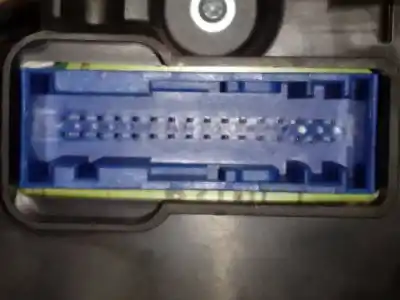 Second-hand car spare part dashboard for opel corsa e business oem iam references 39129457  