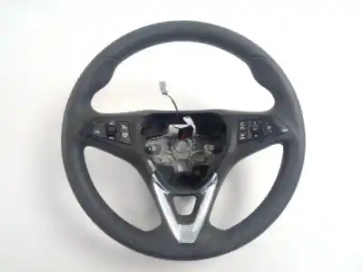 Second-hand car spare part steering wheel for opel corsa e business oem iam references 39035988