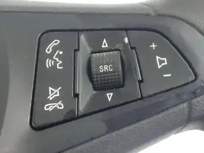 Автозапчасти б/у руль за opel corsa e business ссылки oem iam 39035988  