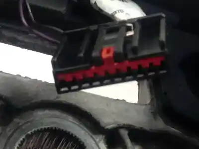 Автозапчасти б/у руль за opel corsa e business ссылки oem iam 39035988  