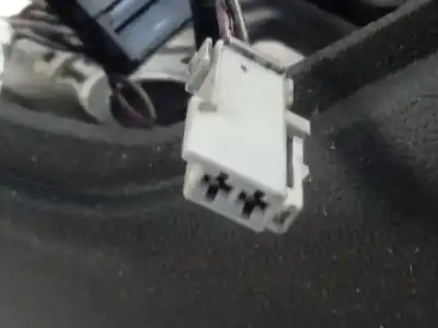 Автозапчасти б/у руль за opel corsa e business ссылки oem iam 39035988  