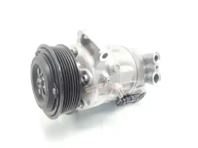 Peça sobressalente para automóvel em segunda mão compressor de ar condicionado a/a a/c por opel insignia grand sport excellence referências oem iam 39157559