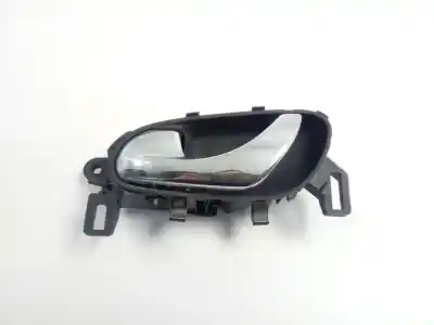 Gebrauchtes Autoersatzteil INNERER GRIFF VORNE LINKS zum NISSAN QASHQAI (J11E)  OEM-IAM-Referenzen 806714EA  