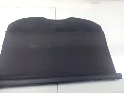 Second-hand car spare part parcel shelf for renault kadjar experience oem iam references 799228161r