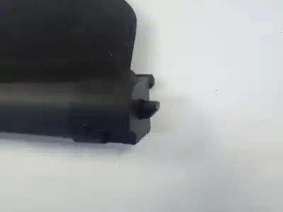 Second-hand car spare part parcel shelf for renault kadjar experience oem iam references 799228161r  