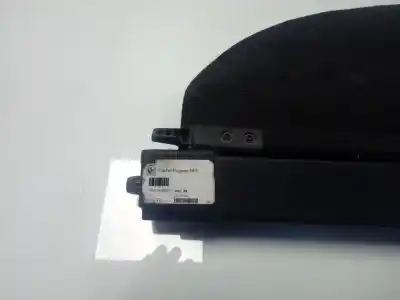 Second-hand car spare part parcel shelf for renault kadjar experience oem iam references 799228161r  