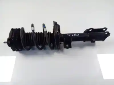 Second-hand car spare part front right shock absorber for kia xceed business oem iam references 54661j7ra0