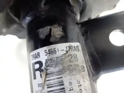 Автозапчасти б/у амортизатор передний правый за kia xceed business ссылки oem iam 54661j7ra0  