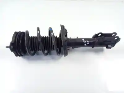 Second-hand car spare part front left shock absorber for kia xceed business oem iam references 54651j7ra0