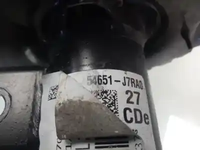 Автозапчасти б/у передний левый амортизатор за kia xceed business ссылки oem iam 54651j7ra0  