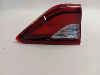İkinci el araba yedek parçası IÇ SOL KUYRUK LAMBASI için KIA STONIC (YBCUV)  OEM IAM referansları   