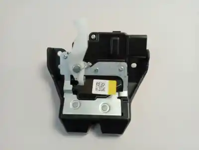 Second-hand car spare part trunk lock for kia xceed business oem iam references 
