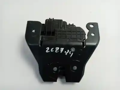 Second-hand car spare part trunk lock for kia xceed business oem iam references   