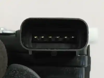 Second-hand car spare part trunk lock for kia xceed business oem iam references   