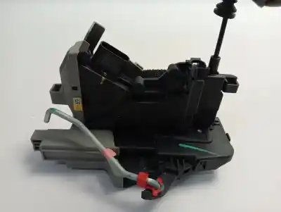 Second-hand car spare part rear right door lock for kia xceed business oem iam references 81420j7300