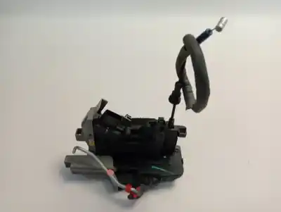 Автозапчасти б/у замок задней правой двери за kia xceed business ссылки oem iam 81420j7300  