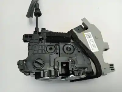 Автозапчасти б/у замок задней правой двери за kia xceed business ссылки oem iam 81420j7300  