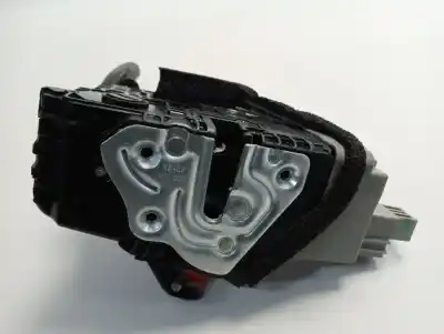 Автозапчасти б/у замок задней правой двери за kia xceed business ссылки oem iam 81420j7300  