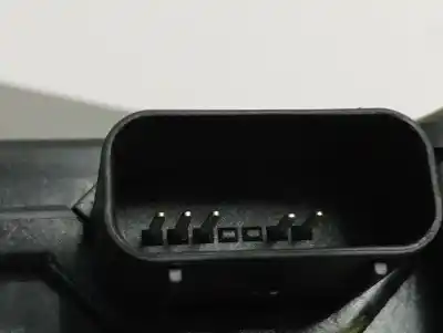 Автозапчасти б/у замок задней правой двери за kia xceed business ссылки oem iam 81420j7300  